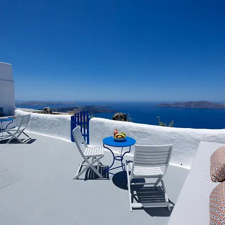 Villa Sinefo *