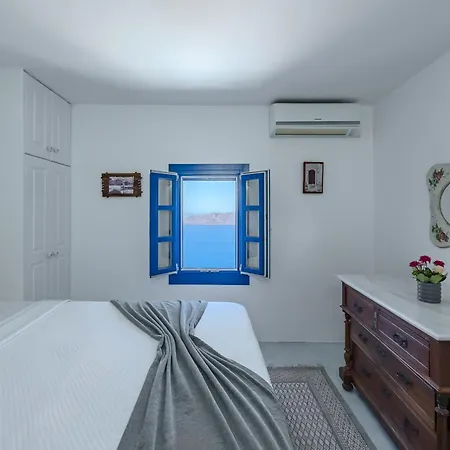 Villa Sinefo *