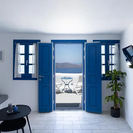 Villa Sinefo